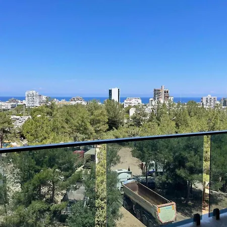 Luxury And * Kyrenia (Northern Cyprus)