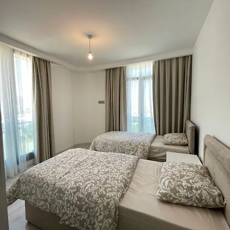 Apartman Luxury And Kerínia