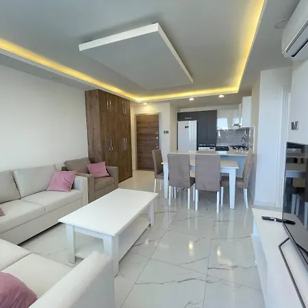 Apartament Luxury And *